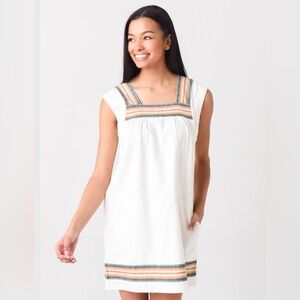 FAHERTY BRAND- WOMEN'S HAILEE DRESS
